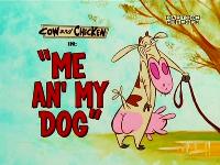 Cow And Chicken